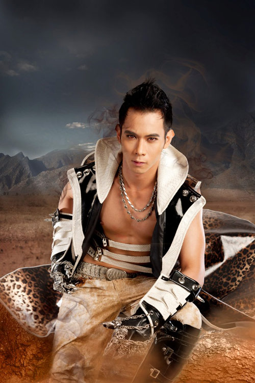 Hồ Vĩnh Khoa , Băng Di